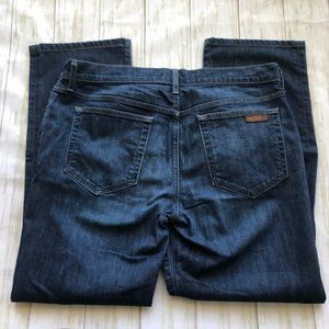 Joes Jeans Mens The Classic Paul Dark Wash 36"